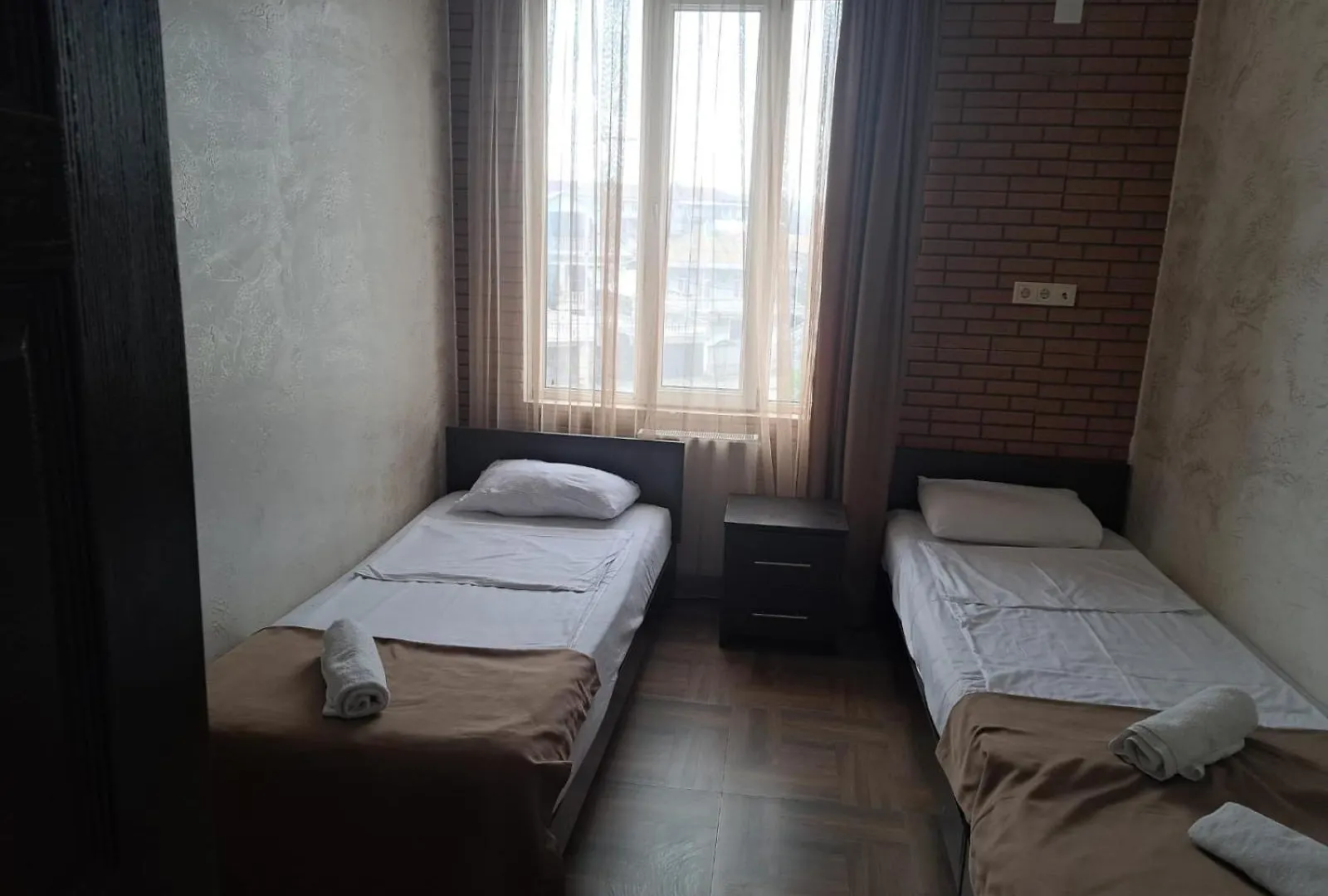 Hotel Progress Batumi