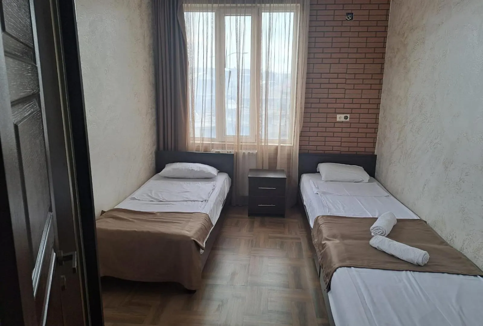 Hotel Progress Batumi