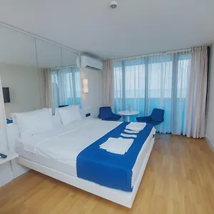 5* شقة فندقية سي سايد