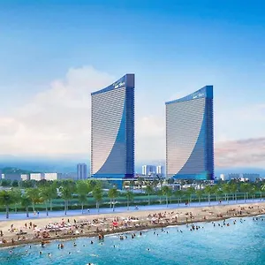 5* شقة فندقية 0rbi Center Luxury