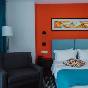 Tangerine Aparthotel